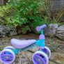 Lilo and Stitch Bobble Bike Image 2