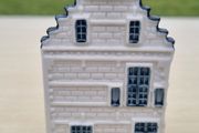 KLM ceramic collector's house no. 82