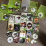 JOBLOT OF 71 game discs and 12 DVD discs Image 4