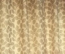 Lined Eyelet Curtains