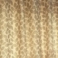 Lined Eyelet Curtains