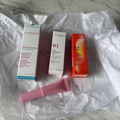 cosmetics