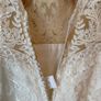Wedding dress Image 3