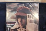 Taylor Swift - Red (Taylor's Version) (4xLP, Album) Vinyl