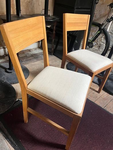 Various Furniture Items