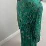 Oliver Bonas Floral Dress Image 2