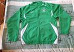 Celtic Football Club Home Jacket 2007 to 2009 Childrens Large Nike