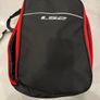 motorbike helmet backpack Image 2