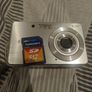 Fujifilm FinePix J10 Image 6