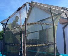 Trampoline