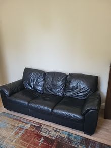 2 +3 seater  couches