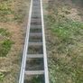 extension ladder Image 2