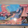 Carrera Go! Hotwheels scalextric set Image 5