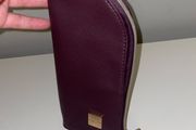 Make-up brush holder