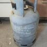 Gas cylinder,(empty) Image 2