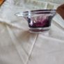 jerpoint Glass berry  bowl Image 2