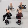 100% LEGO 75001 Republic Troopers vs. Sith Troopers Image 3