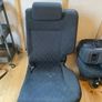 Honda crv mk2 2006 seats Image 4