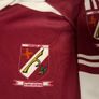 Caragh GAA (Kildare) O'Neills Gaelic Football Jersey (Youths 13-14 Years) FREE POST Image 4