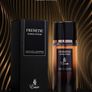 Emir Frenetic homme intense new sealed original ispired Dior homme intense Image 2
