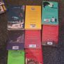 11 x David Walliams Book Softback Bundle Image 2