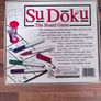 Sudoku The Board Game Image 2