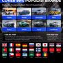 New LAUNCH X431 PROS ELITE OBD2 Diagnostic Tool Bidirectional Car Scan Tool, ECU Coding, FCA SGW AutoAuth, CANFD & DOIP, 38+ Reset, All-System Diagnostics, Active Tests, VAG Guided Functions, 2 Years Update No bluethoot cable type diagnosis OBD Image 7