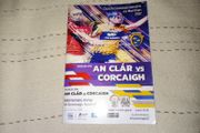 Gaa programmes For Sale Here