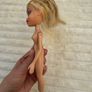 Bratz Funk Out Cloe Doll Nude 2001 Used Please see photos Image 8