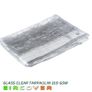 PVC Glass Clear Tarpaulin 2m x 9m (7'-30') 310 gsm Image 4