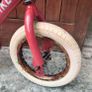 Trybike 2-in-1 Steel Balance Trike / Bike (Vintage Red) Image 6
