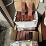 Red brick slips Image 3