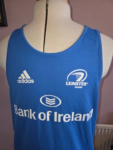 Leinster Rugby Training Top - Medium size
