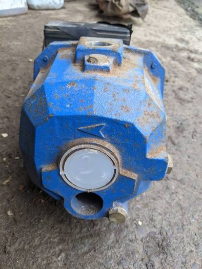 water pump