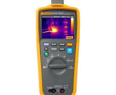 Fluke 279 FC Thermal Wireless Multimeter Kit with iFlex and Extra Battery