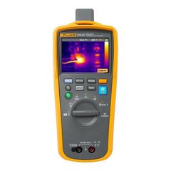 Fluke 279 FC Thermal Wireless Multimeter Kit with iFlex and Extra Battery