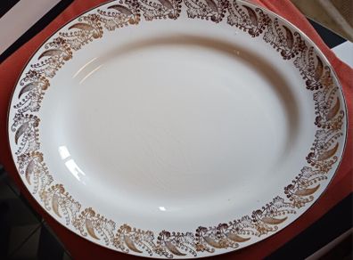 Arklow platter