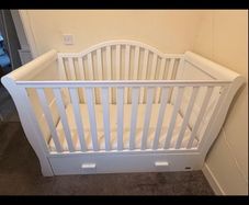 Cotbed