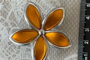 Bead flower
