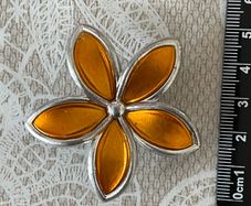 Bead flower