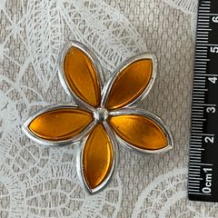 Bead flower