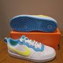 New Nike trainers size 4.5uk Image 2