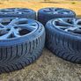Genuine Audi 18" 5 Y Spoke for A3 / S3 Image 2