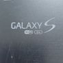 Samsung Galaxy S mobile phone, Model YP-GS1, in excellent condition Image 6