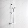 Thermostatic Luxury shower set Image 6