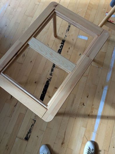 IKEA Flisat