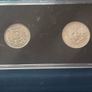 100 Years Silver Dollars 1903 2003 Image 2