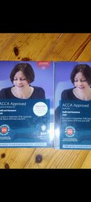 Audit and Assurance