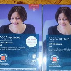 Audit and Assurance