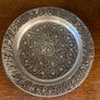 Decorative Engraved Plate Image 2